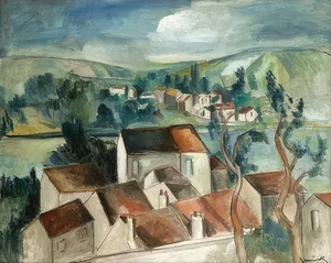 Maurice de Vlaminck 33