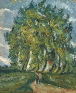 Chaim Soutine 30