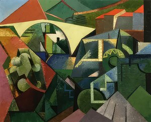 Auguste Herbin 42