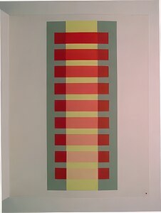 Josef Albers    34