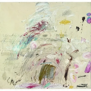 Art by Cy Twombly 3
