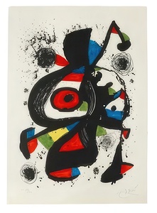 Joan Miro