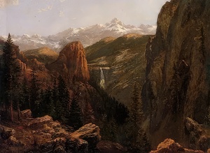 Albert Bierstadt 41