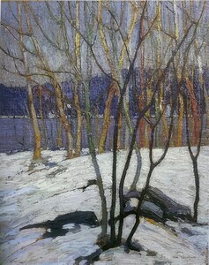 Tom Thomson 55