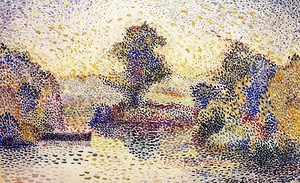 Henri Edmond Cross 10