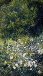 Art by Auguste Renoir 25