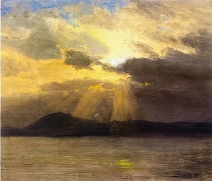 Albert Bierstadt 51