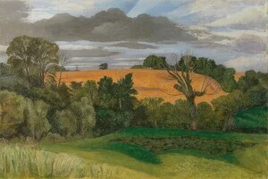 Paul Nash 18