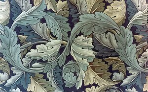 William Morris 1