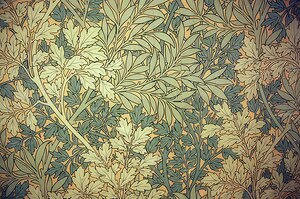 William Morris 27