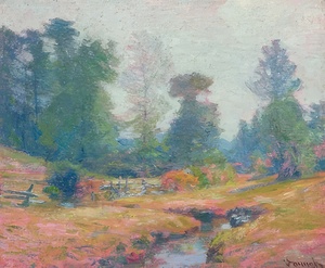 Robert Vonnoh 28
