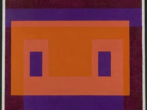 Josef Albers    50