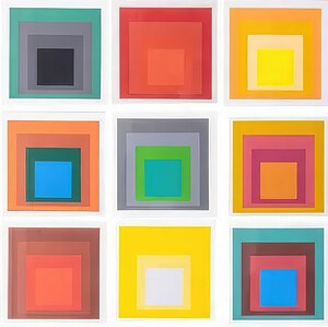 Josef Albers    37