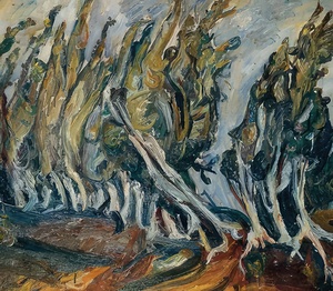 Chaim Soutine 55