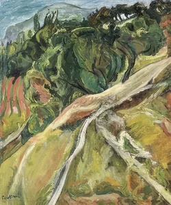 Chaim Soutine 26