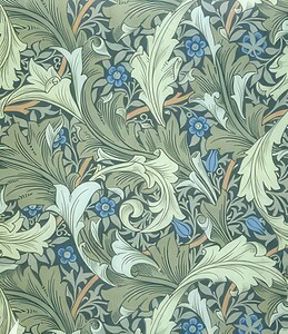 William Morris 25
