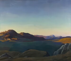 Rockwell Kent  53
