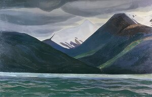 Rockwell Kent  1
