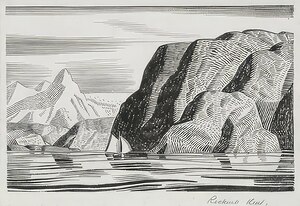 Rockwell Kent  34