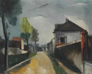 Maurice de Vlaminck 33