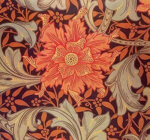 William Morris 33