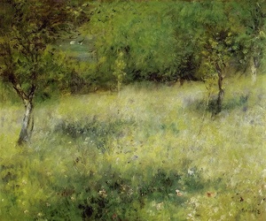 Art by Auguste Renoir 26