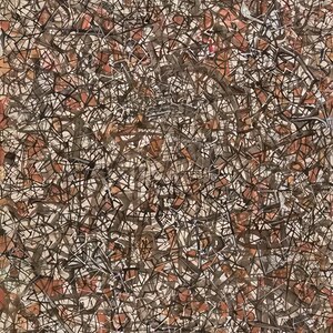Mark Tobey 25