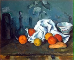 Paul Cézanne 35