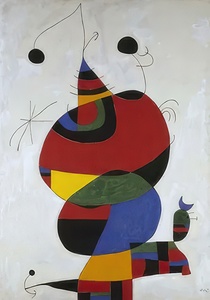 Joan Miró 4
