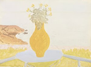 Milton Avery 1