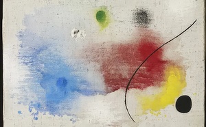 Joan Miró 1