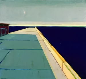 Wayne Thiebaud