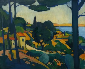 André Derain 11