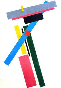 Kazimir Malevich 8