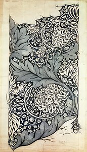 William Morris 49
