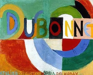 Sonia Delaunay 39
