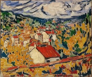 André Derain 26