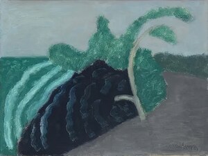 Milton Avery 65