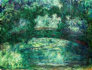 CLAUDE MONET ARTWORK 5