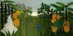 Henri Rousseau 4