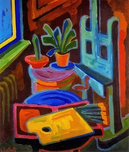 Ernst Ludwig Kirchner 63