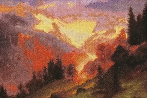 Albert Bierstadt 8