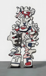 JEAN DUBUFFET 27