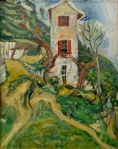 Chaim Soutine 41
