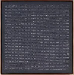 Agnes Martin    45