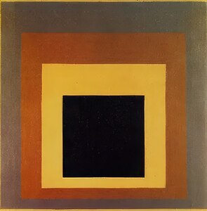 Josef Albers    16