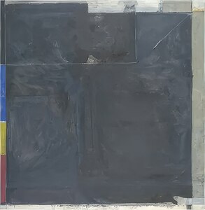 Richard Diebenkorn 16