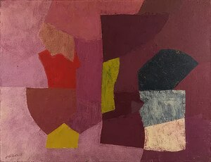Serge Poliakoff 16