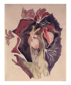 Charles Demuth    30