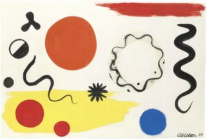 Alexander Calder 27